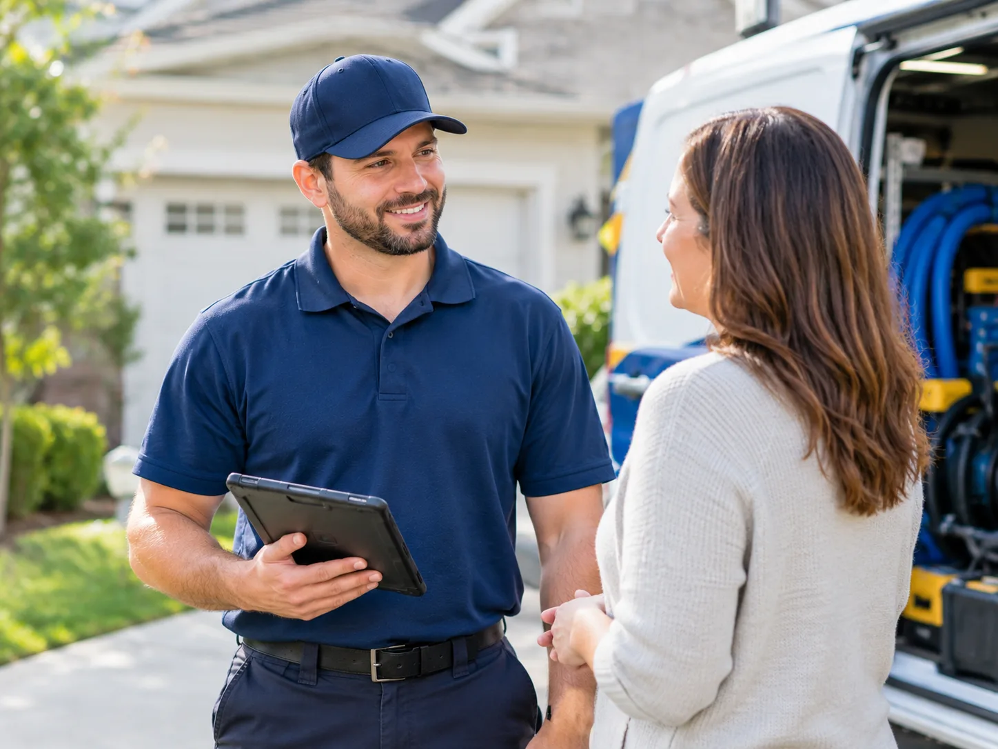 Sewage Backup Cleanup Boonville, NC FAQs